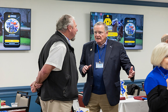 Alumni Day at the Races_73
