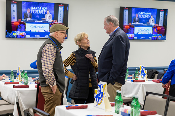 Alumni Day at the Races_75