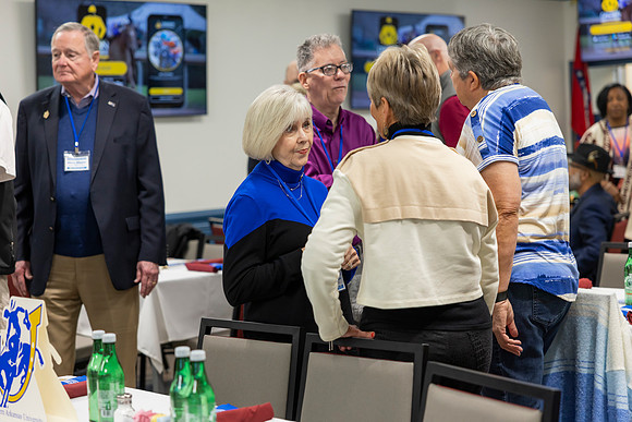 Alumni Day at the Races_74