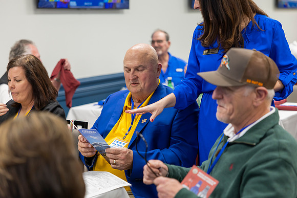 Alumni Day at the Races_84