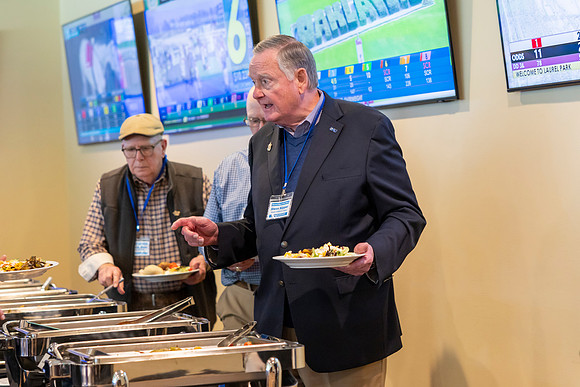 Alumni Day at the Races_129