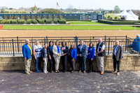 SP26: Day at the Races - Oaklawn Alumni Event