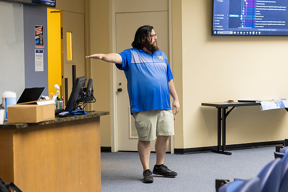 Science Open House_1