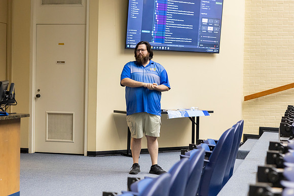 Science Open House_2