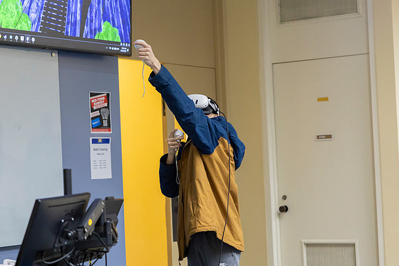 Science Open House_10