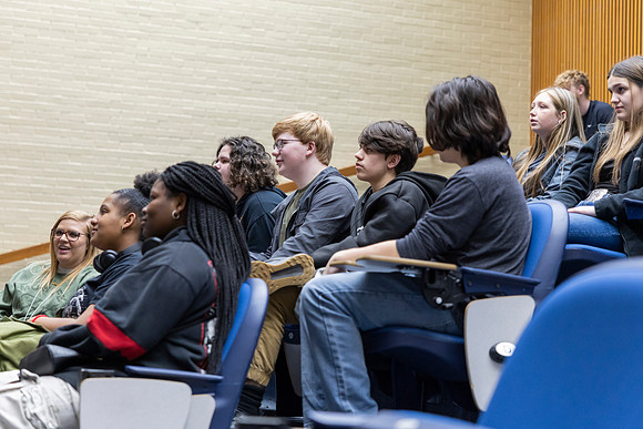 Science Open House_12