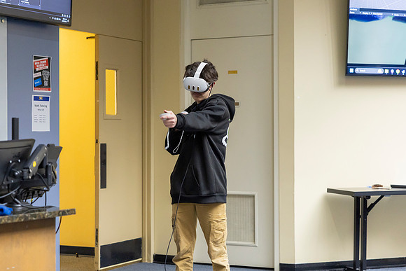 Science Open House_16