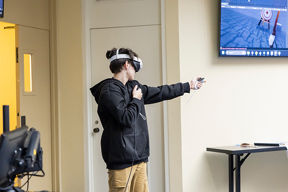Science Open House_19