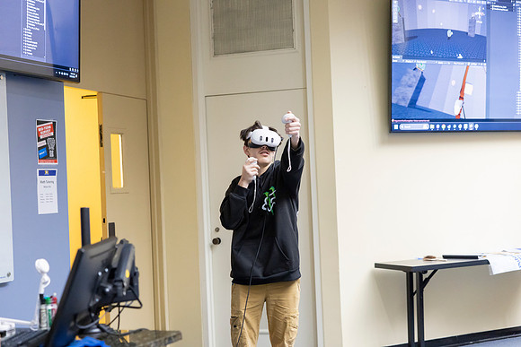 Science Open House_20