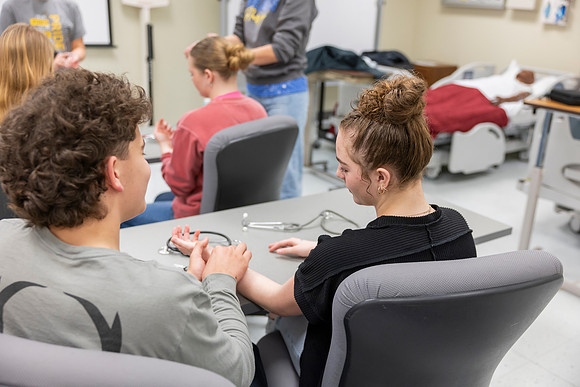 Science Open House_24
