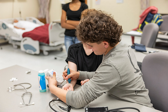 Science Open House_35