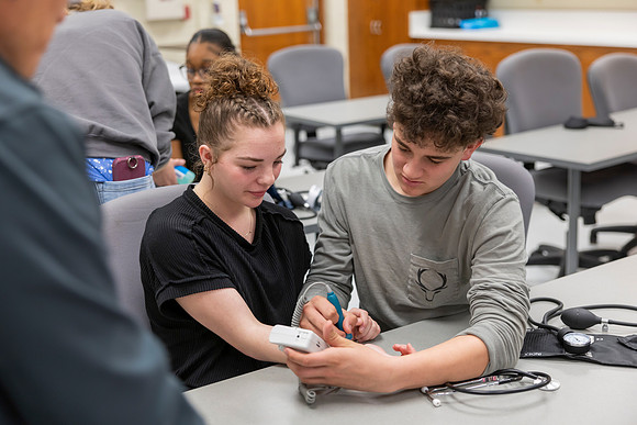 Science Open House_39