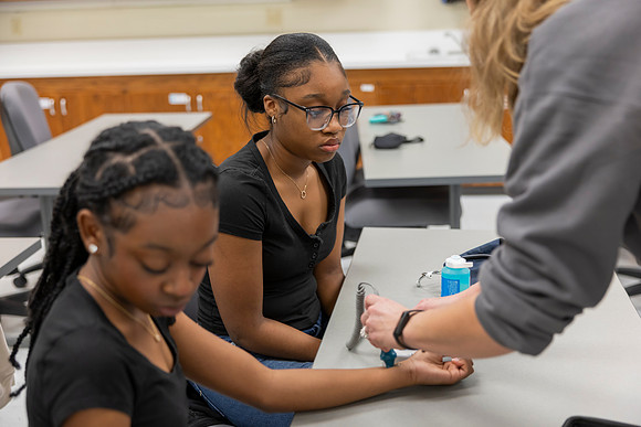 Science Open House_41