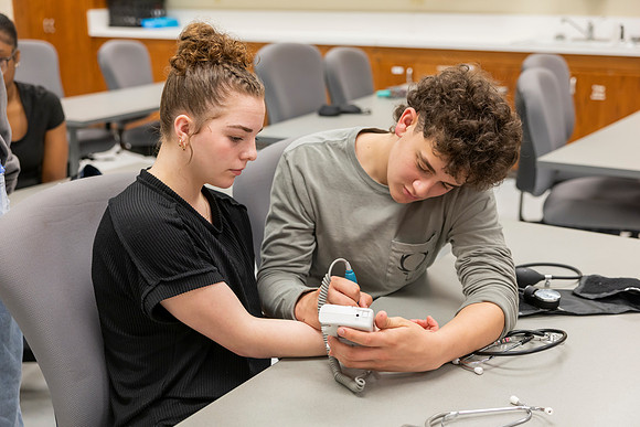 Science Open House_42