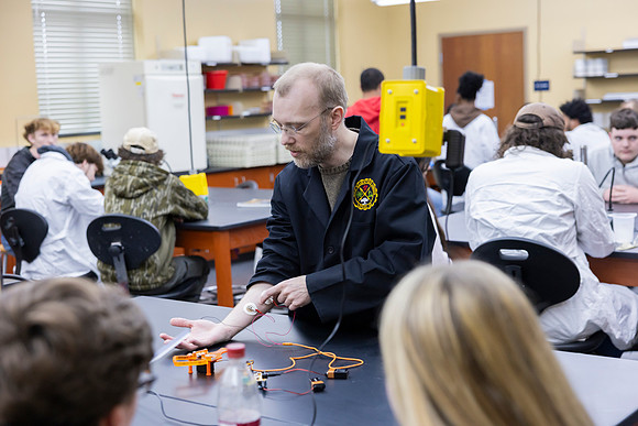 Science Open House_61