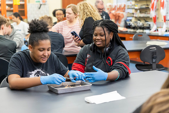 Science Open House_73