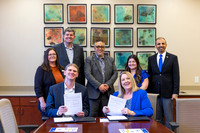 SP26: SAU Engineering Signing