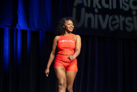 Miss SAU 2026-300