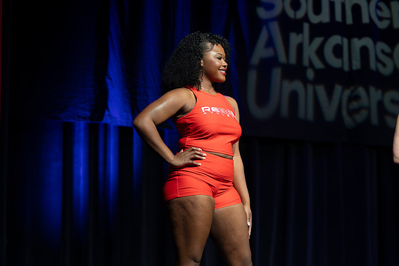 Miss SAU 2026-301