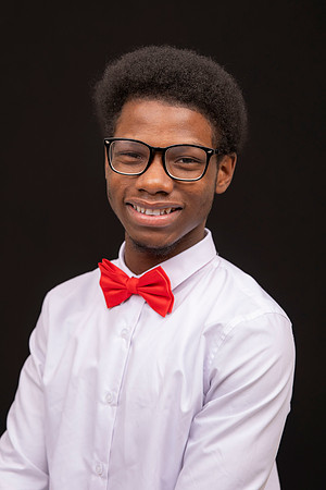 Theatre Headshots 33
