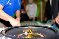 SP26: Casino Night