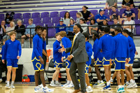 SP26: MBB at OUA
