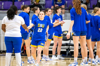 SP26: WBB at OUA