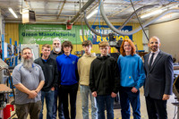 SP26: Concurrent Engineering Cohort Visit