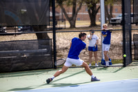 SP26: MTEN vs. DSU