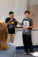FBLA MHS Visit-3