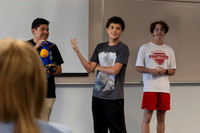 FBLA MHS Visit-4