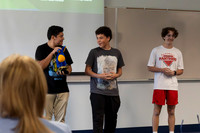 FBLA MHS Visit-1