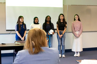 FBLA MHS Visit-10