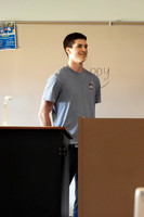 FBLA MHS Visit-17