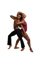 SP26: Dance Photos