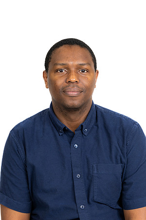 Henry Ndeleko1