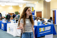 Spring Career Fair2