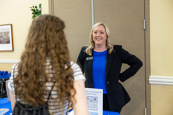 Spring Career Fair4