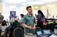 Spring Career Fair7