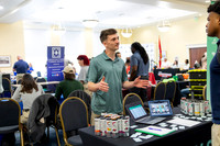 Spring Career Fair8