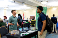 Spring Career Fair9