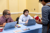 Spring Career Fair11