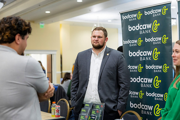 Spring Career Fair12