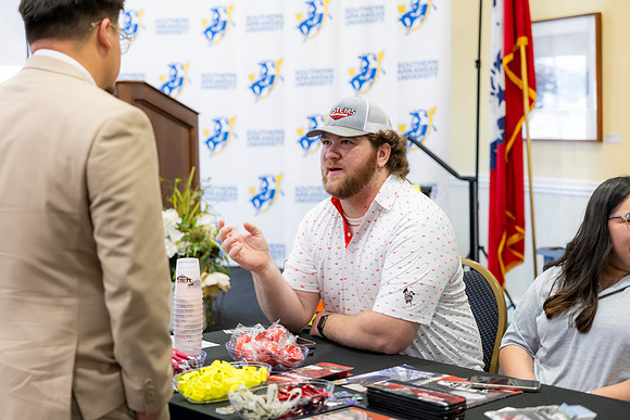 Spring Career Fair15