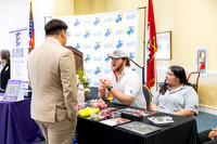 Spring Career Fair16