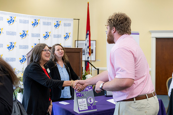 Spring Career Fair18