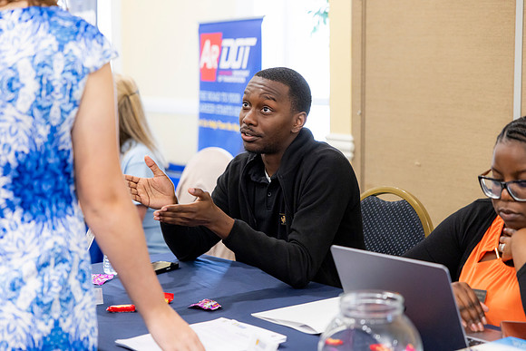 Spring Career Fair19