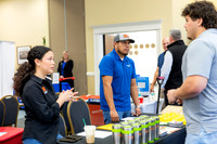 Spring Career Fair20