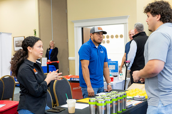 Spring Career Fair20