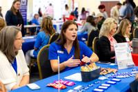 SP26: Career Fair